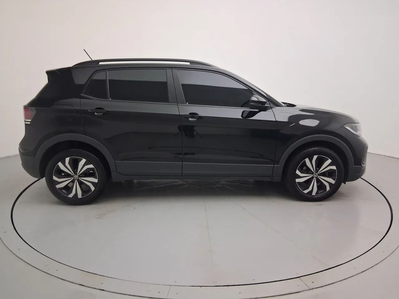 Volkswagen T-Cross 1.0 TSI Flex 12V 5P Aut., foto 6 de 18