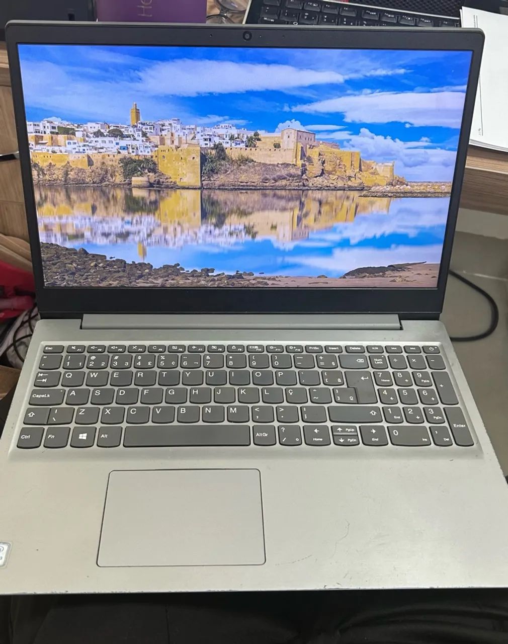 Notebook Lenovo IdeaPad S145 i3 8GB 1TB 