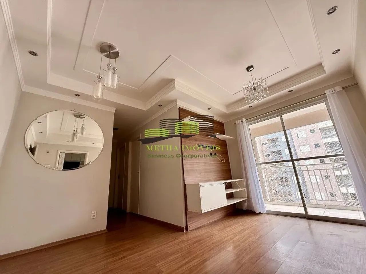 APARTAMENTO CAMPOLIM, SOROCABA