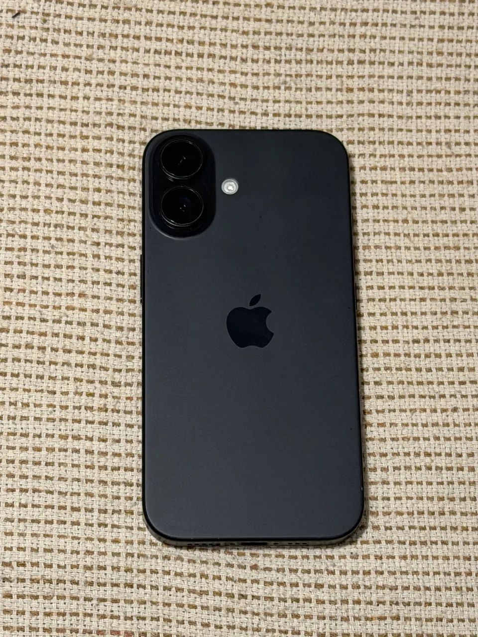 iPhone 16 - 256gb (Preto) - Celulares e Smartphones - Cachambi