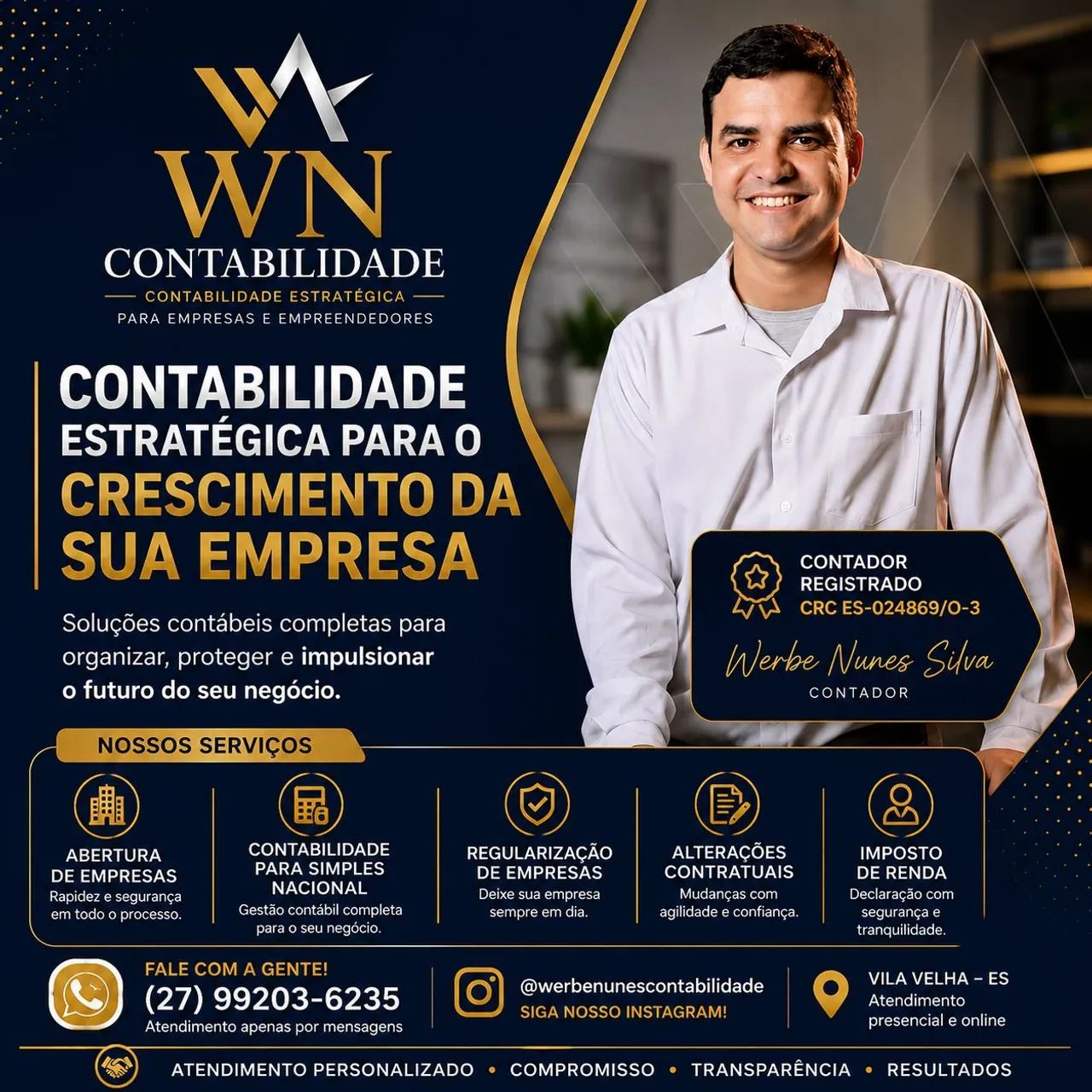 ABRA SUA EMPRESA COM QUEM ENTENDE DO ASSUNTO - Foto 2