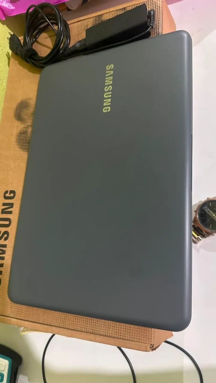 Notebook Samsung  - Foto 5