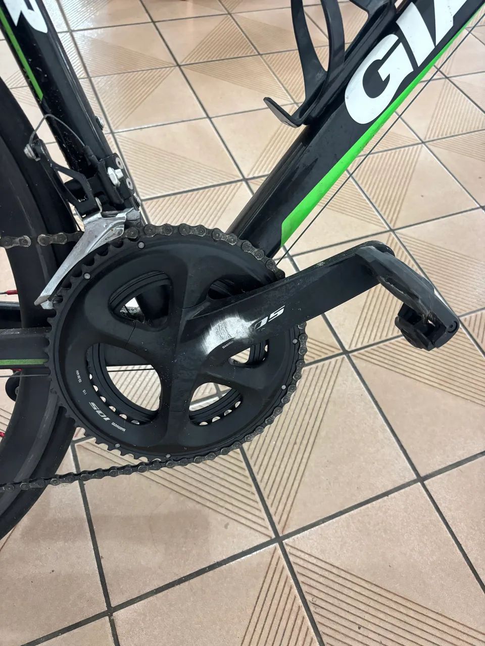 Bike speed Giant - Foto 3