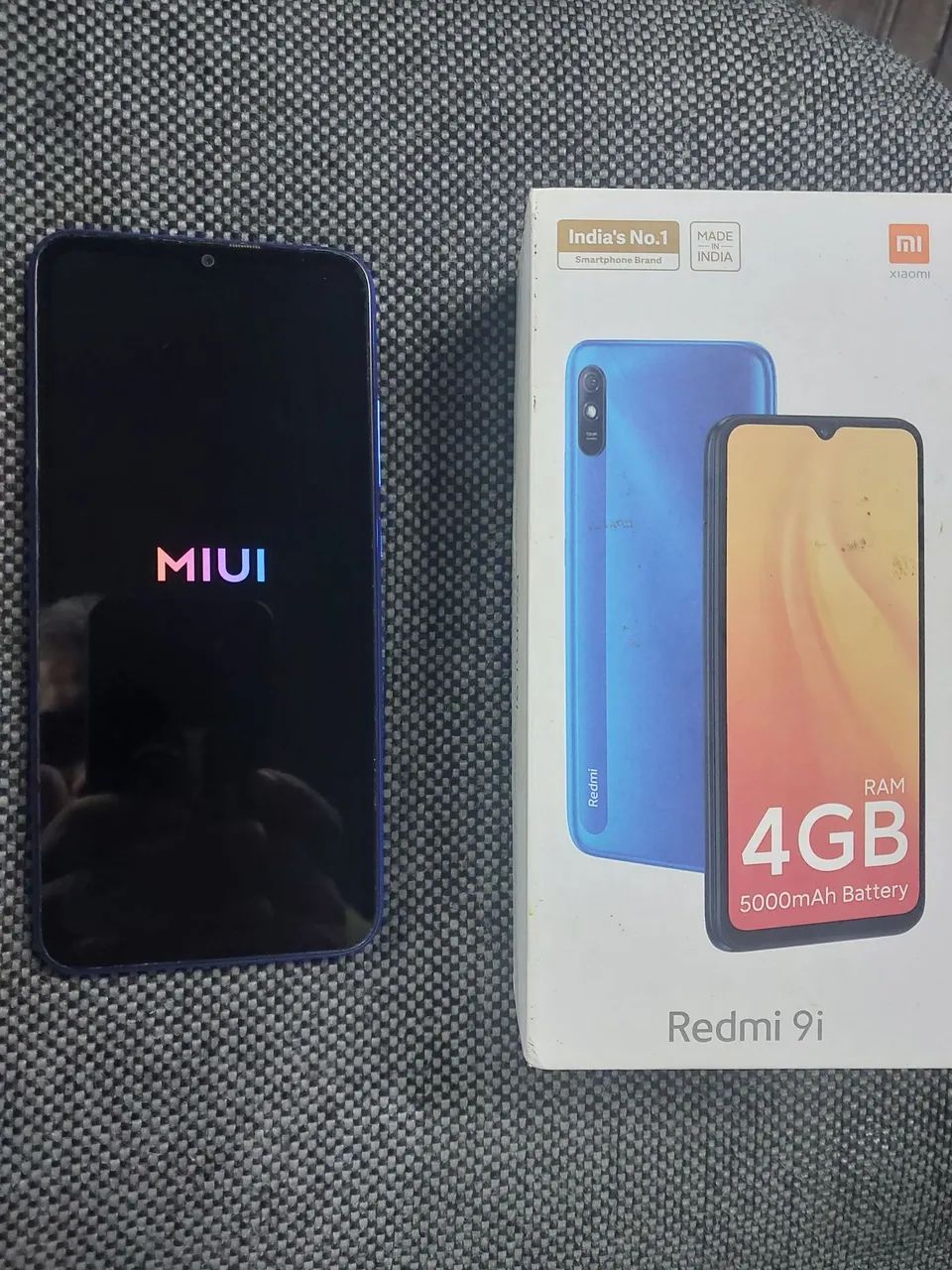 Redmi 9i - Foto 2