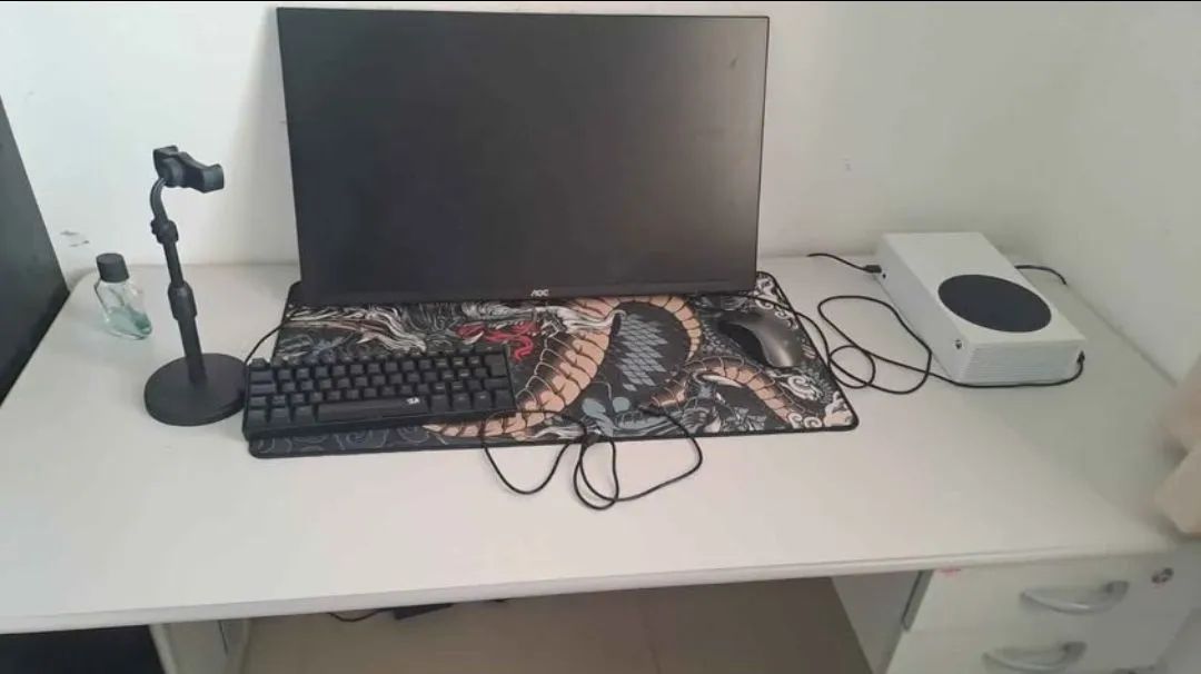 Monitor AOC 27 Polegadas / 75Hz - Foto 5