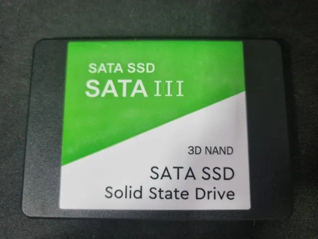 SSD 240GB - Foto 2