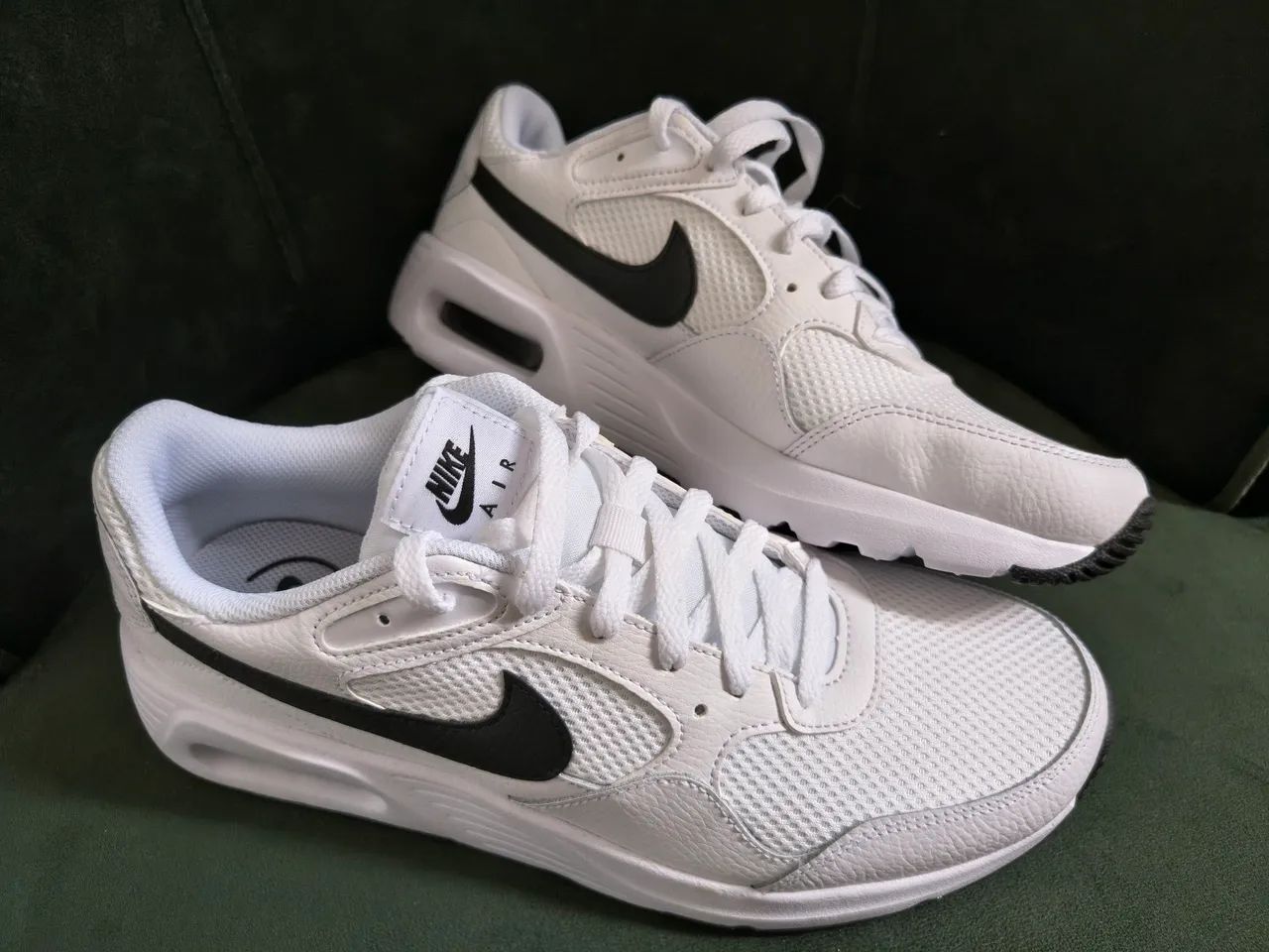 Nike Air Max SC 41 BR, Novo, Não acompanha Caixa 