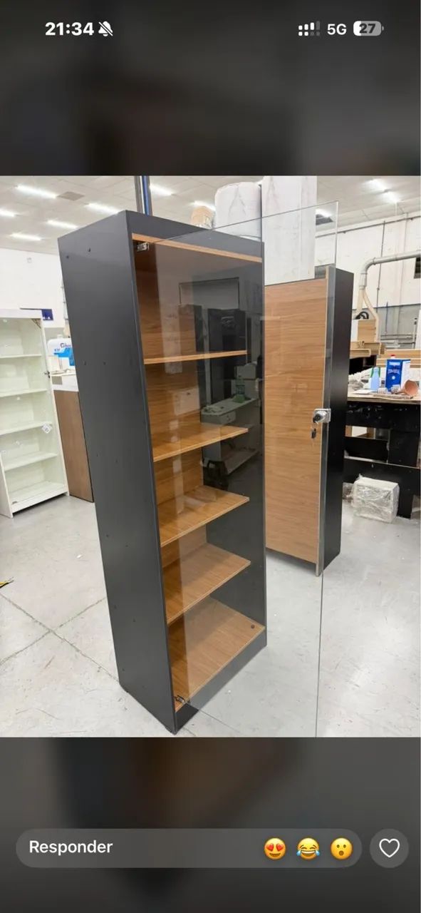 móveis Modulados Multiuso  - Foto 4