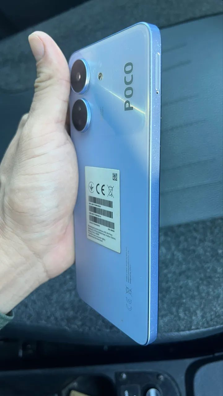 Poco C65 256GB - Foto 2