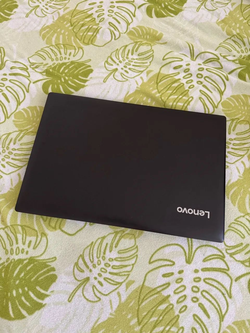 Notebook Lenovo i5 8º geração 12gb RAM