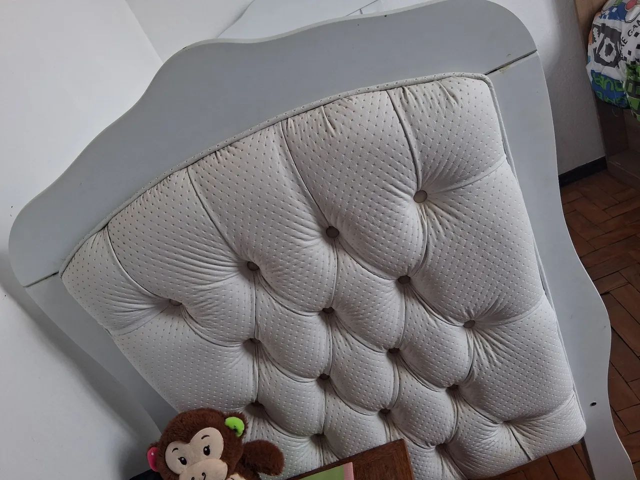 Berco cama - Foto 2