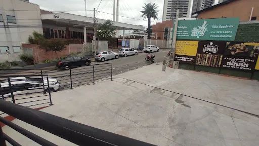 Salão para locação - Campolim - Sorocaba/SP - Foto 5