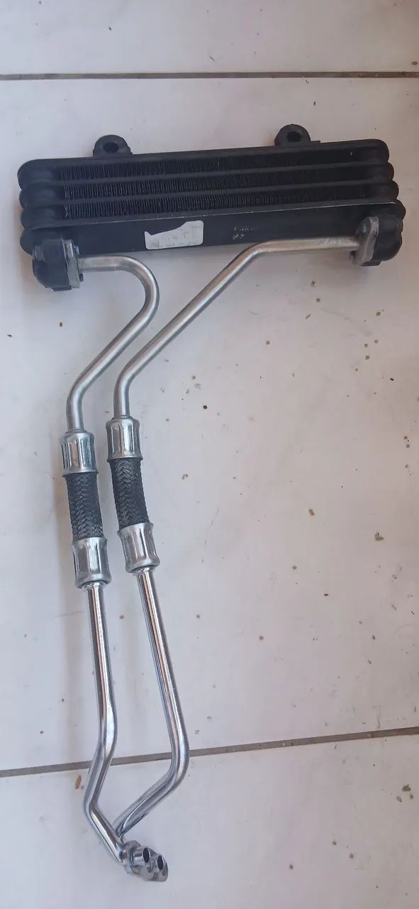 Radiador 