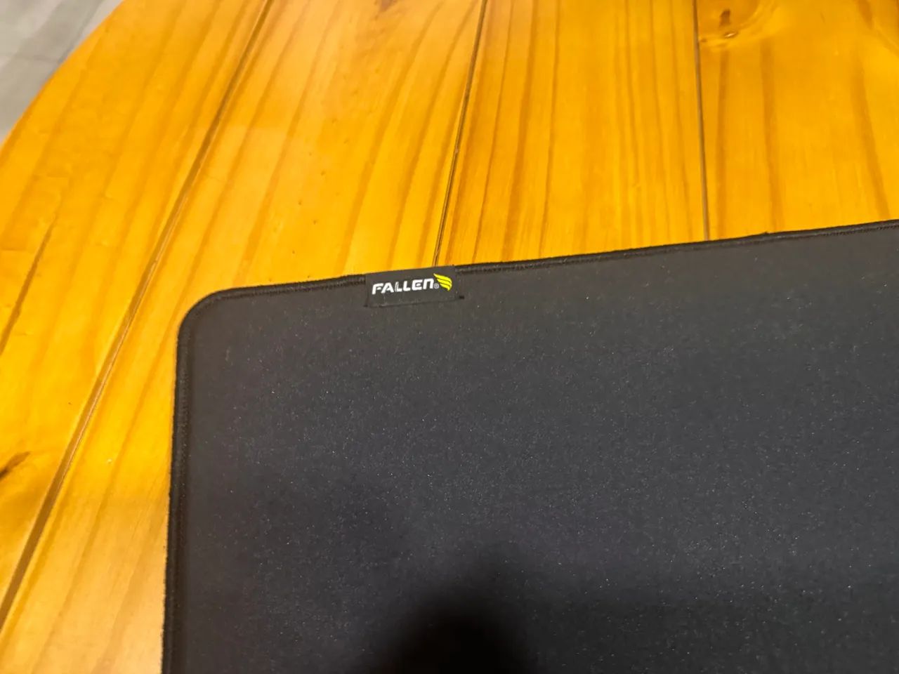 Mousepad Fallen 90x40cm Enorme - Foto 2