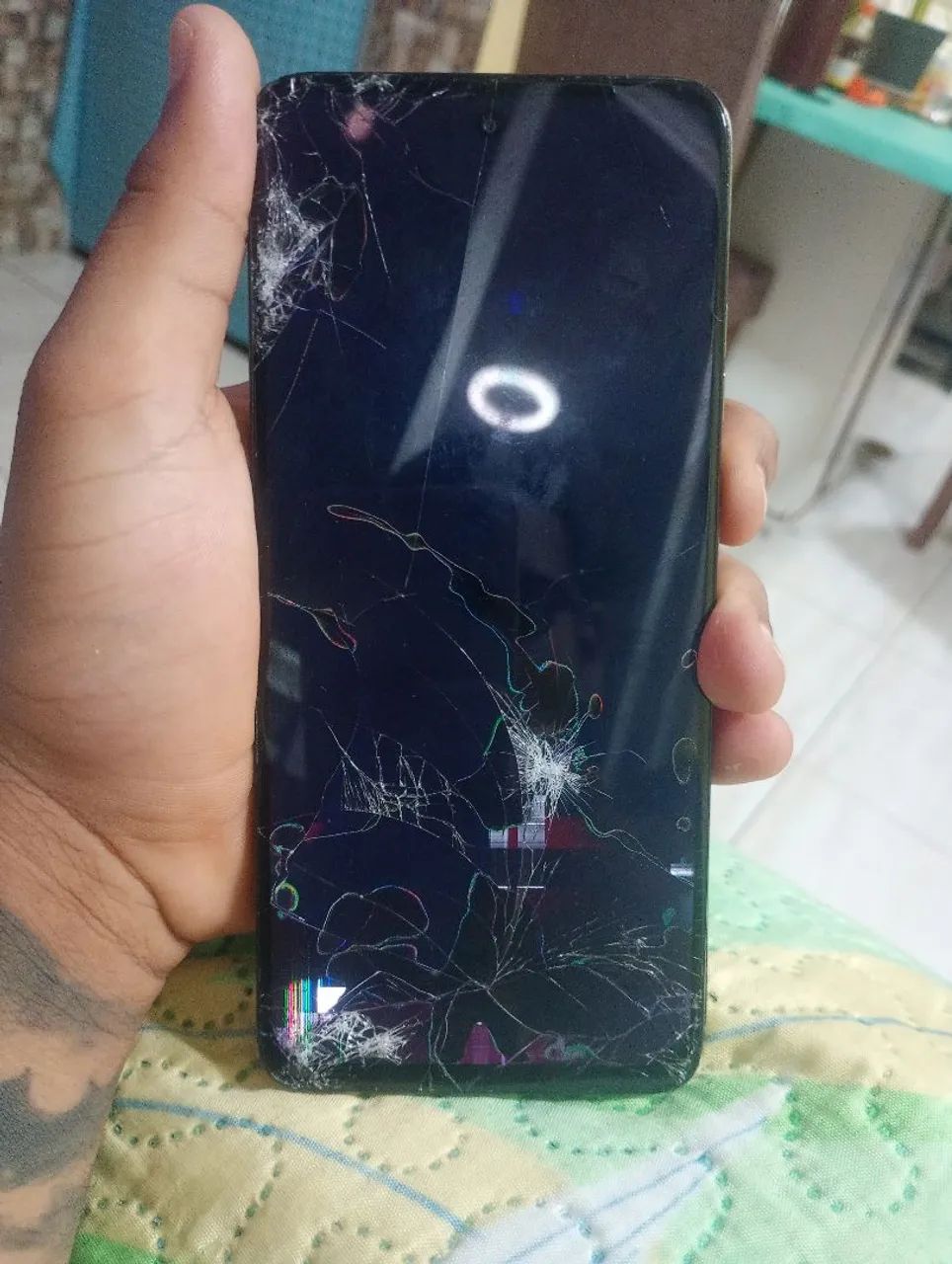 Moto g15 256gb - Foto 2