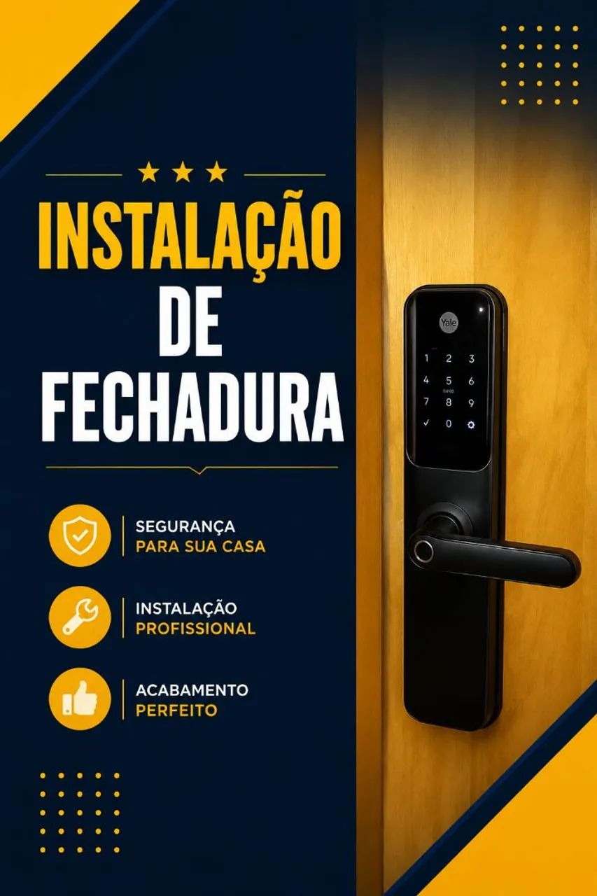 Instalador de Portas - Foto 3