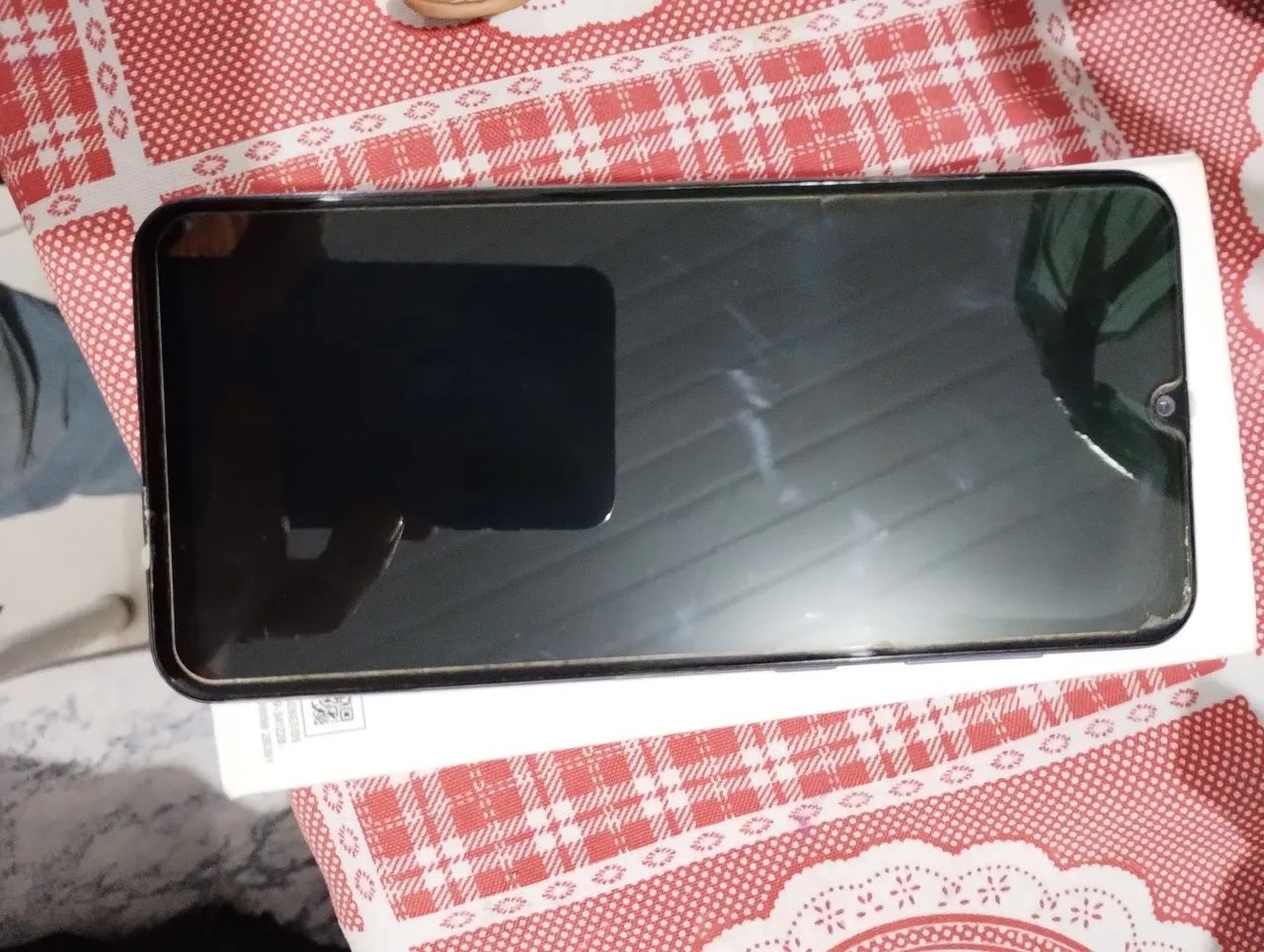 Celular A30 - Foto 2