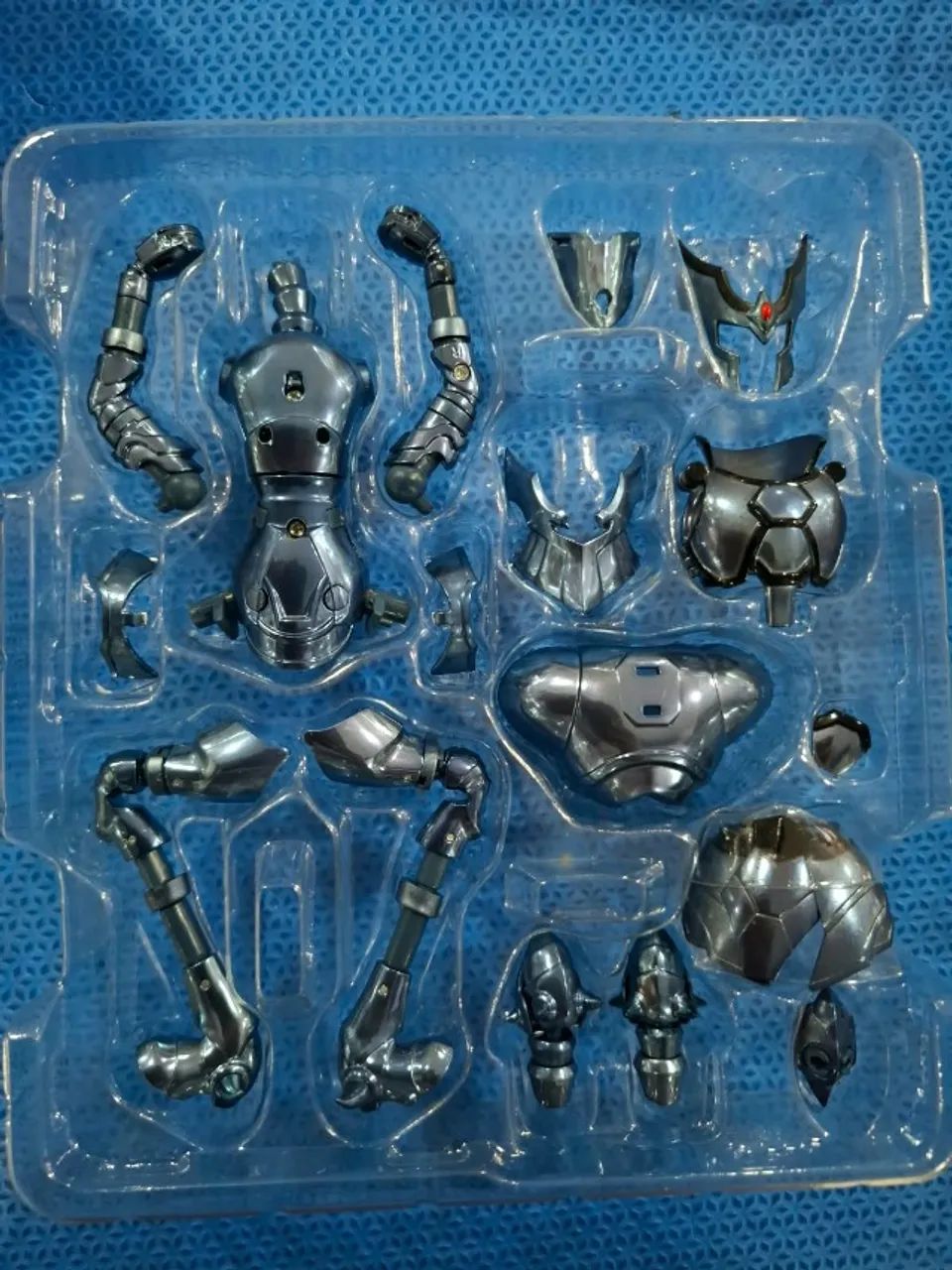 Cloth Myth Dante Cerberus Saint Seiya 1.0 Bandai Cavaleiros