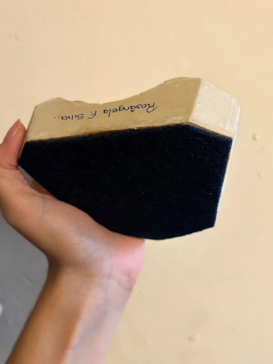 Modelo Odontológico de Oclusão - Foto 5