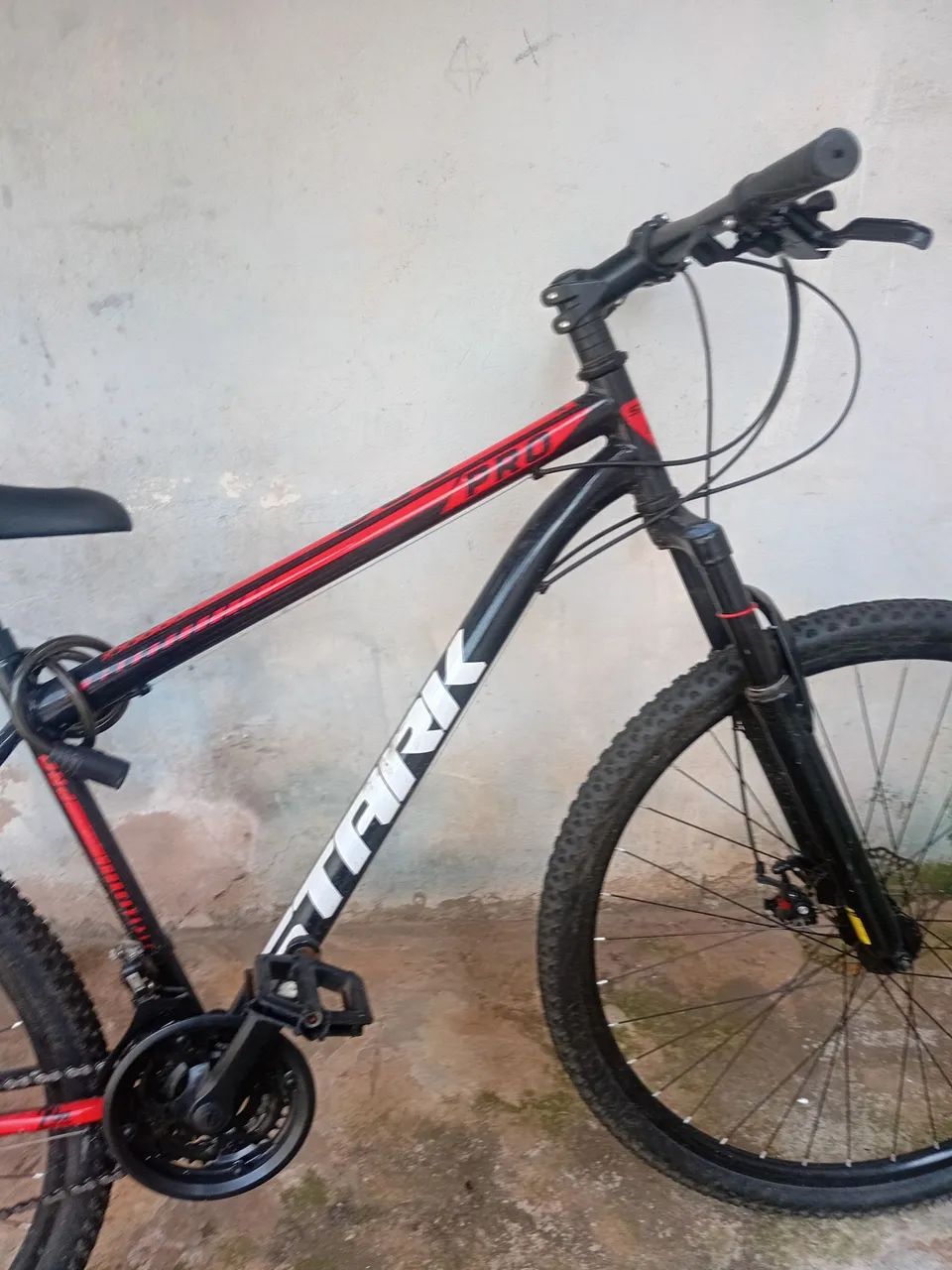 Bicicleta  - Foto 3