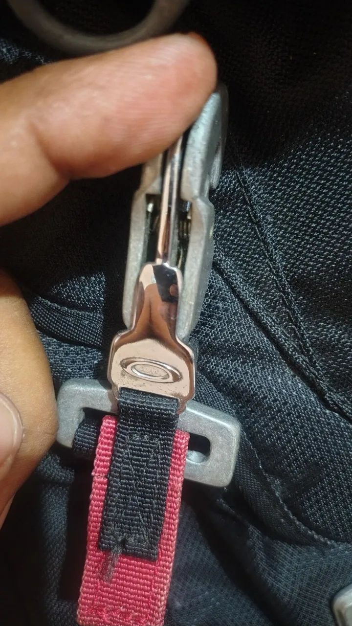 Mochila Oakley kitchen sink - Foto 4