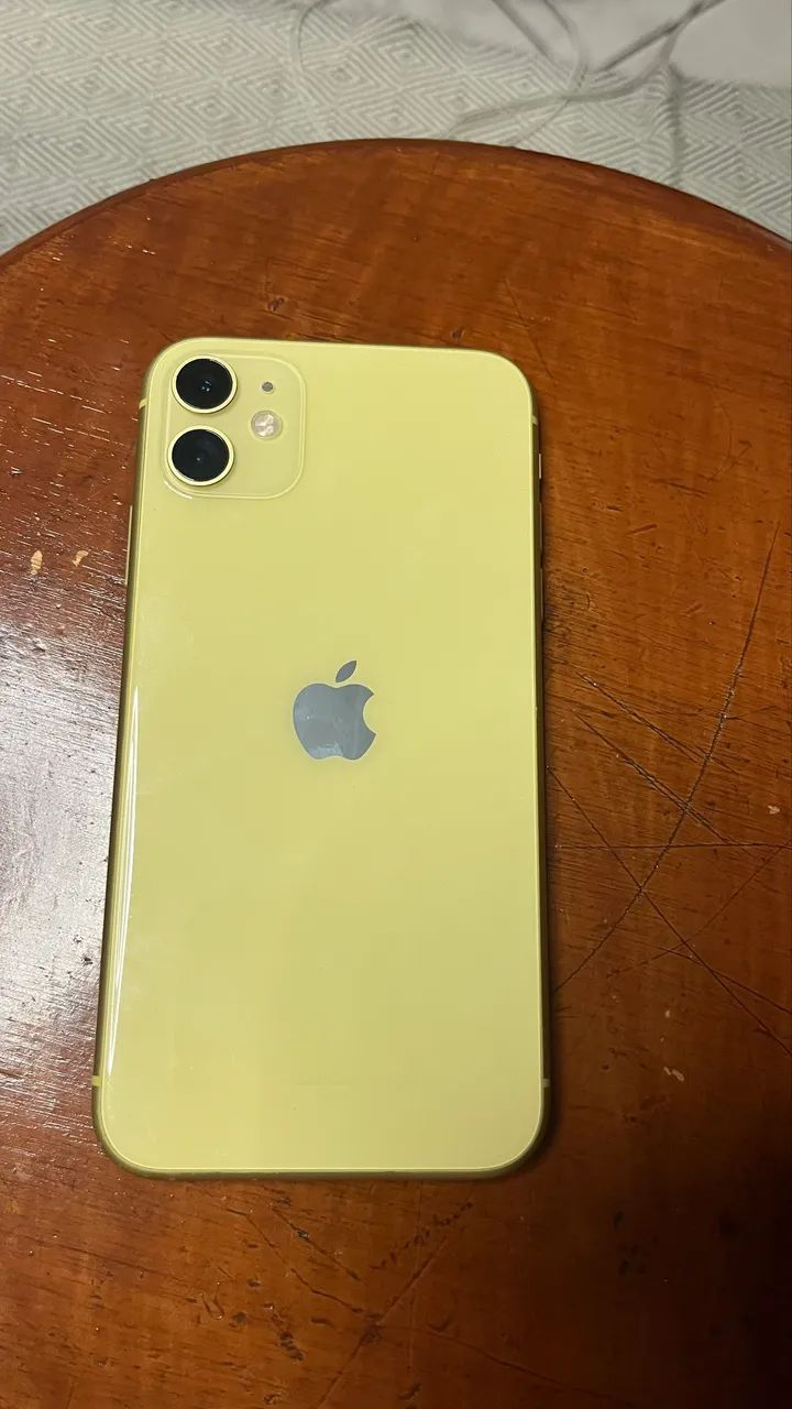iPhone 11 128gb - Foto 2