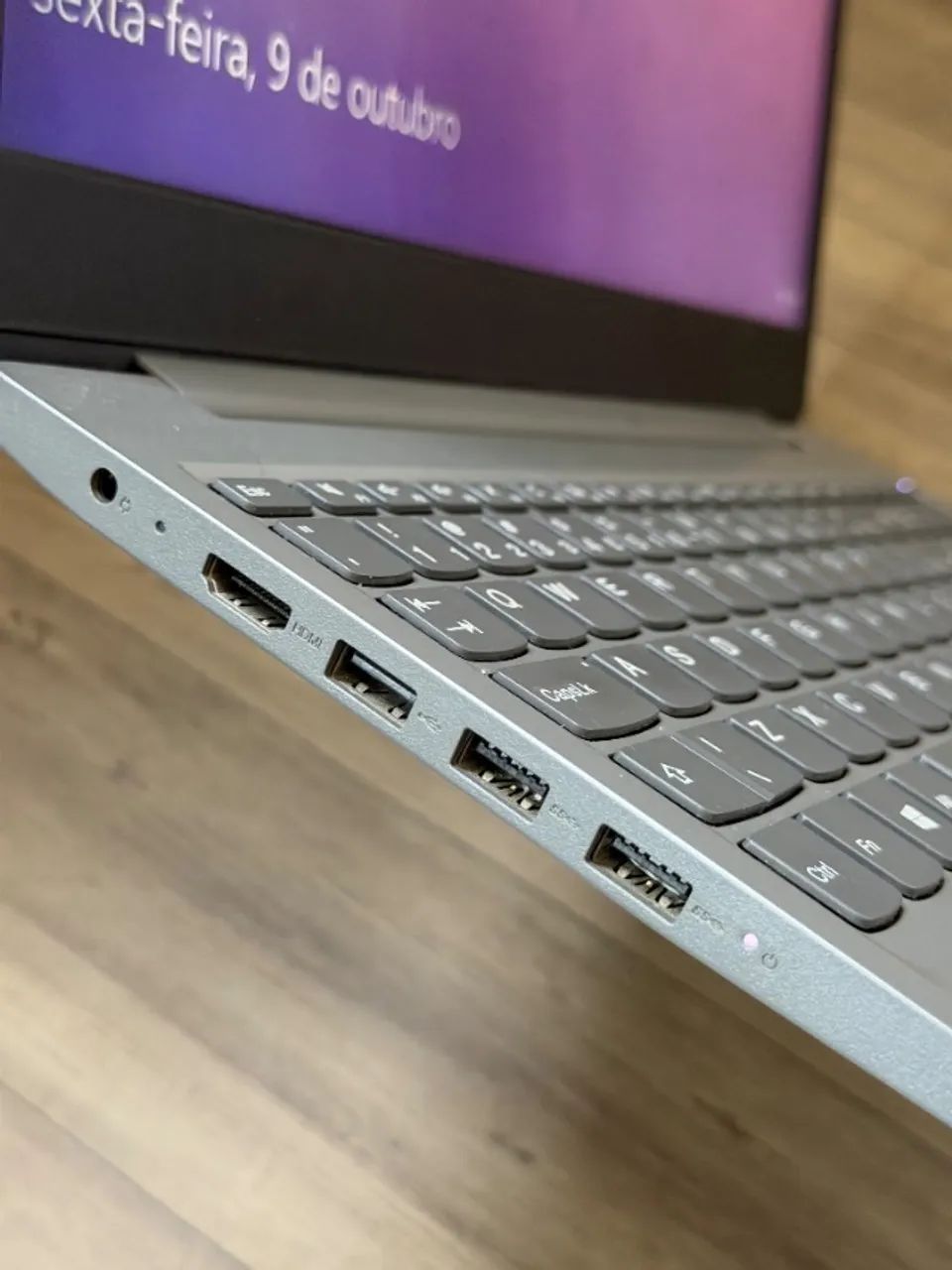 Notebook Lenovo ideapad S145 - Foto 2