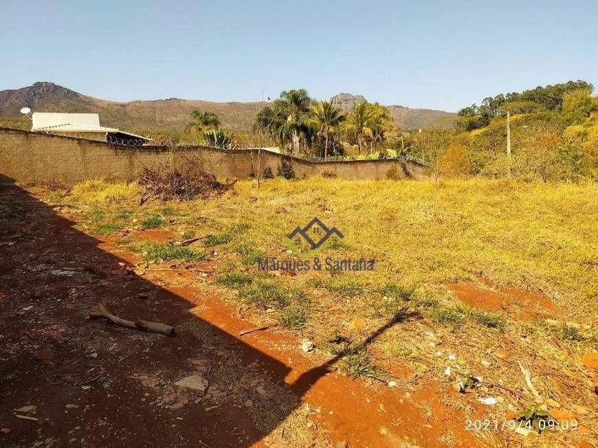 lote/Terreno à venda Vivendas Santa Monica  Igarapé/MG - Foto 7