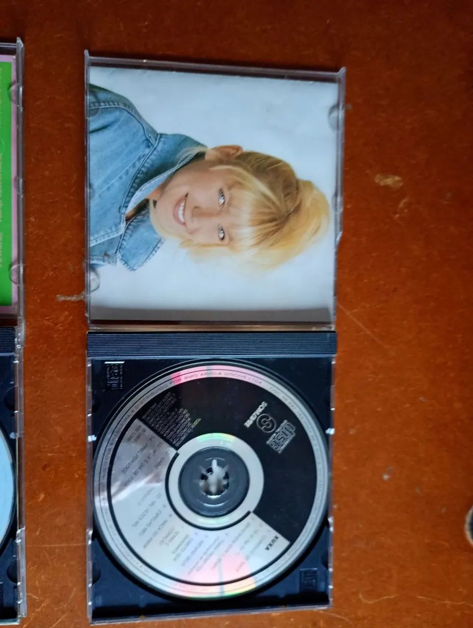 CD Xuxa kit 4 - Foto 3