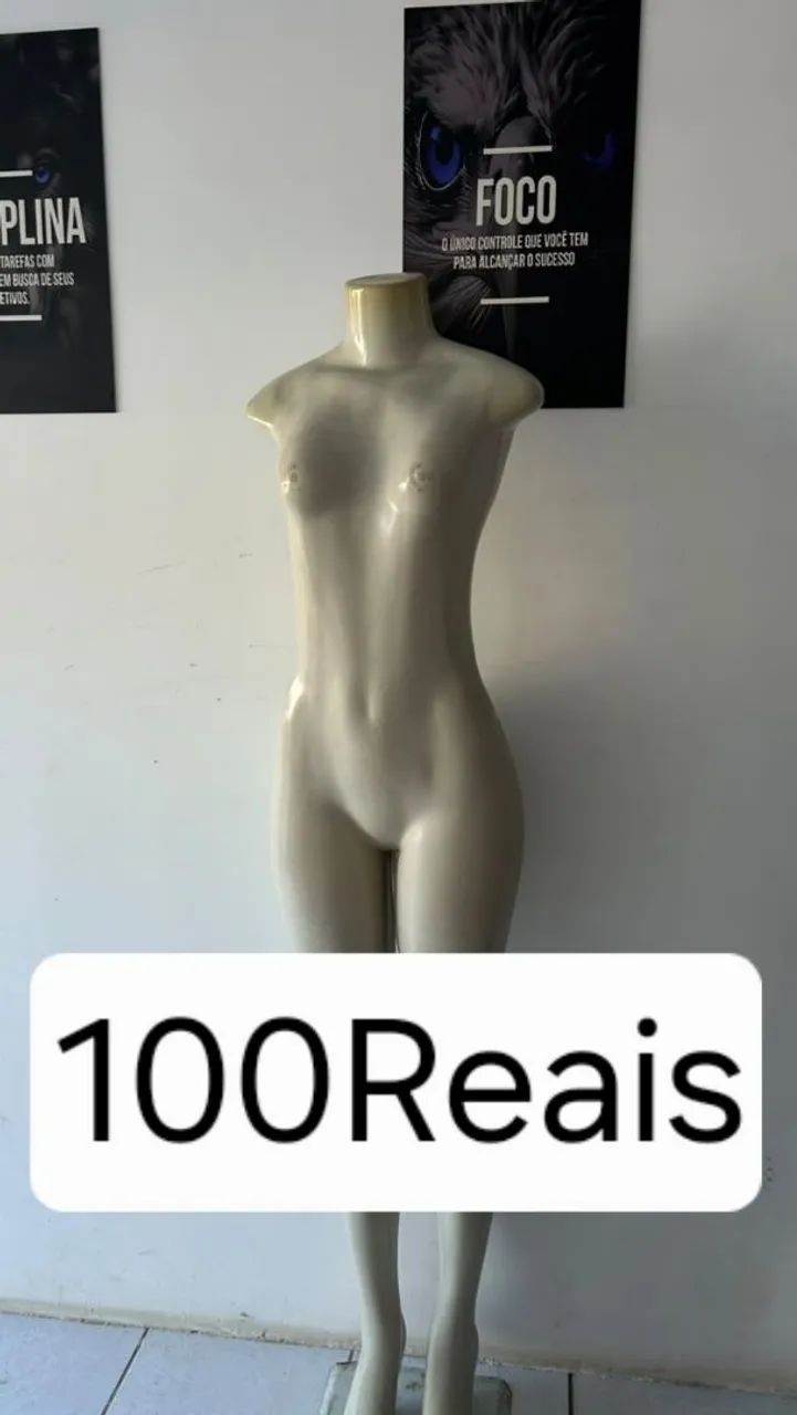 Manequins - Foto 5