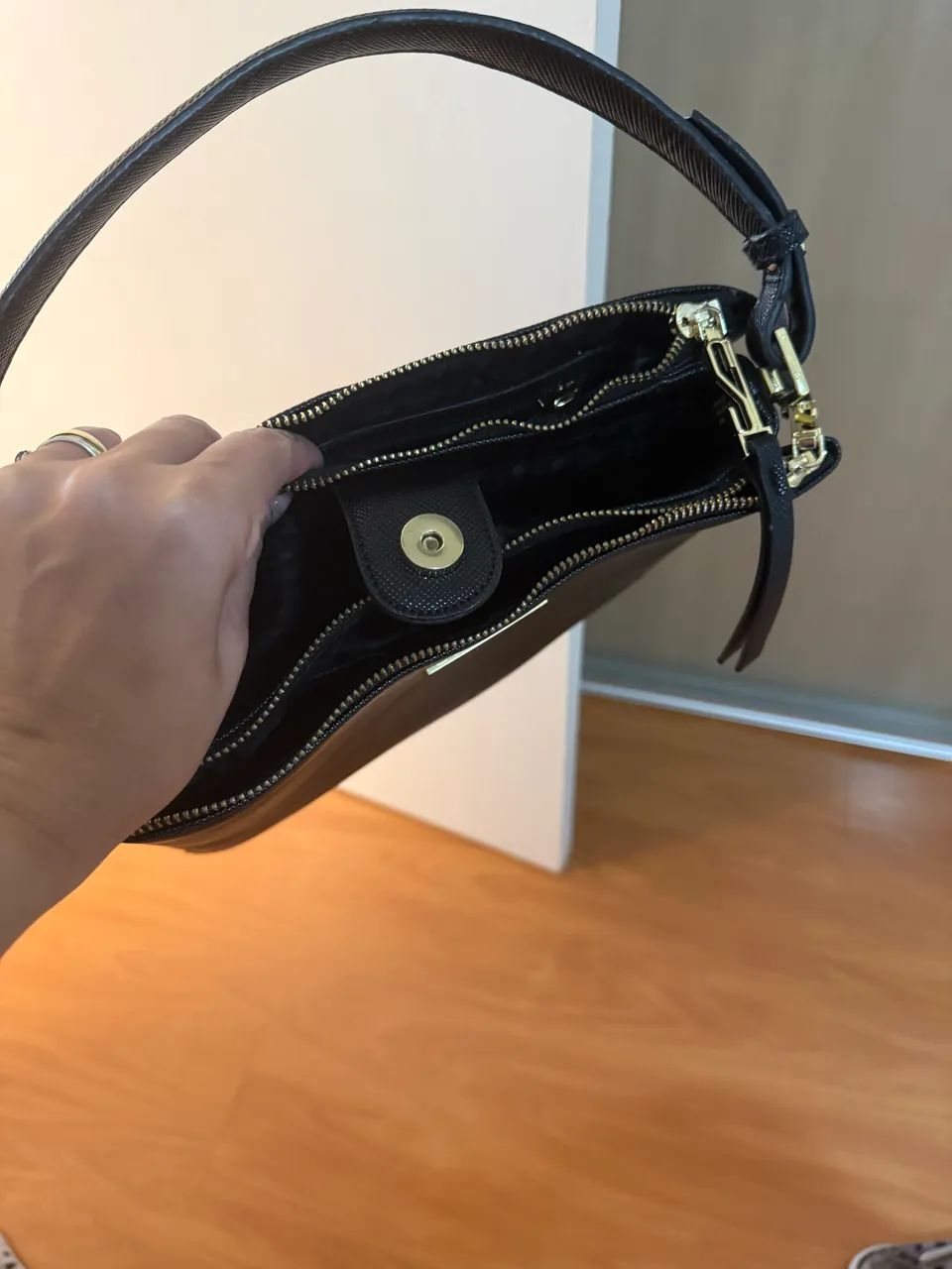 Bolsa Santa Lolla - Foto 2