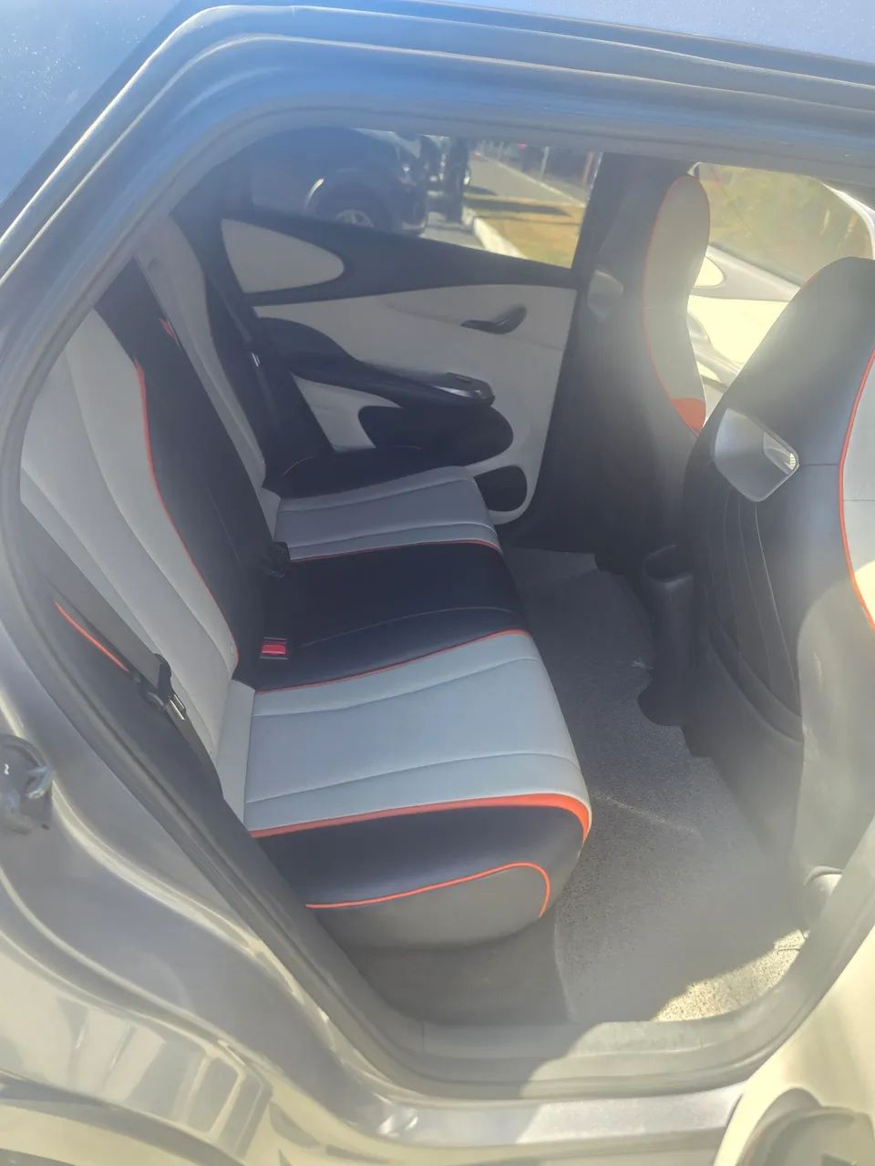 BYD Dolphin EV (Elétrico) 2024 - Foto 5