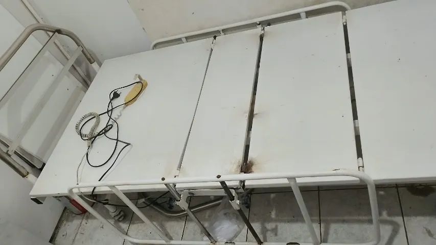 Cama Hospitalar Eletrica - Foto 3