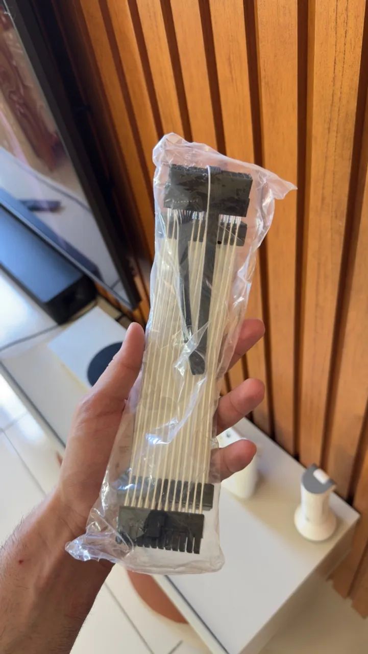 Cabo Strimer Plus V1 Lian Li 24 Pinos - Foto 4