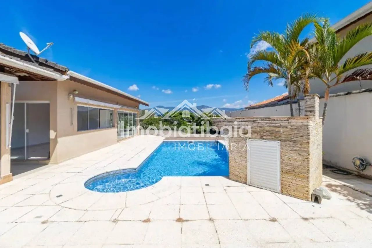 Casa à venda cond. Vale do Sol - Bom Jesus dos Perdões - 800m²