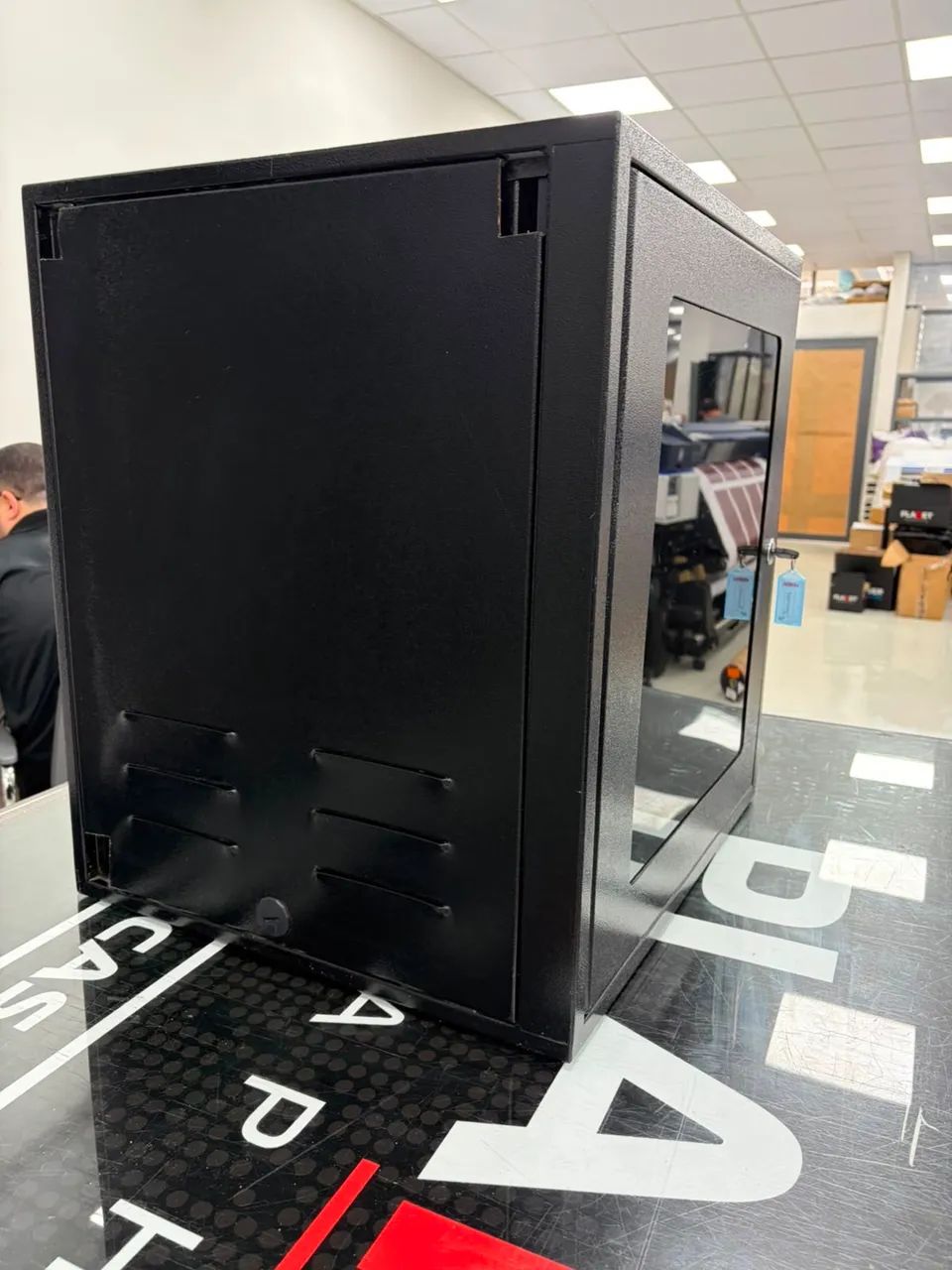 Rack Parede Servidor 19? - Foto 3