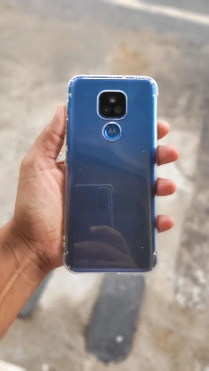 Motorola moto e7 plus  - Foto 2