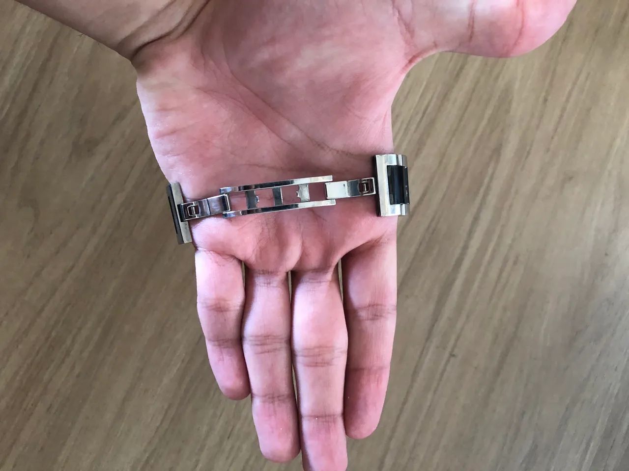 Relogio Montblanc  - Foto 3