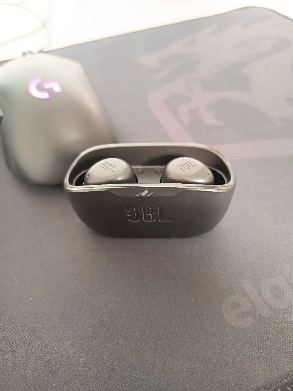 Fone De Ouvido Bluetooth JBL Wave Buds