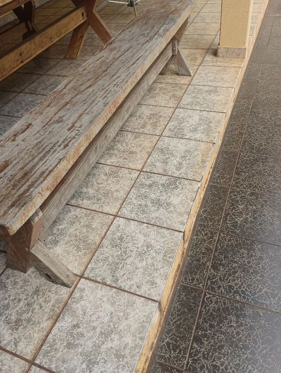 Bancos prancha  - Foto 4