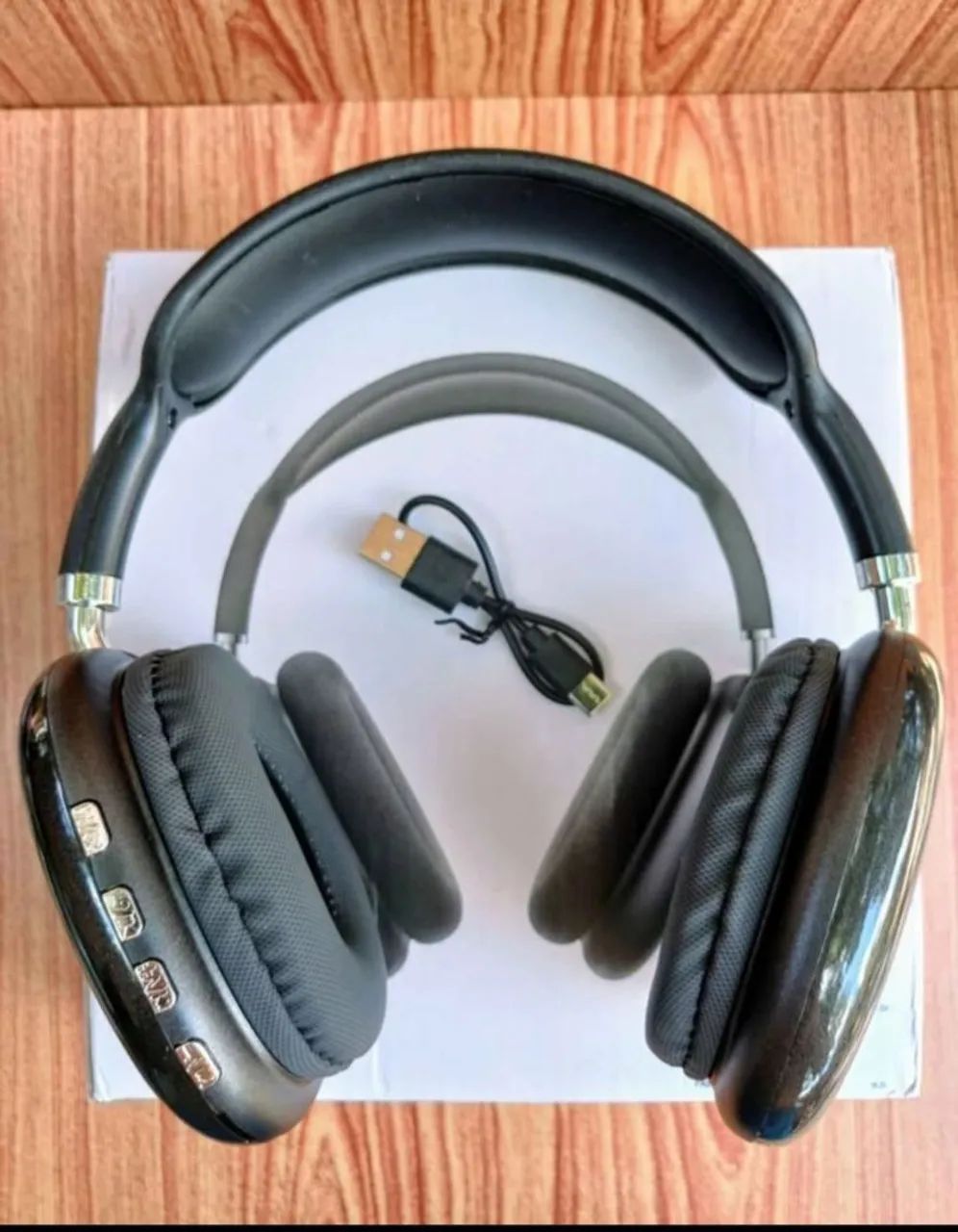Headphone P9 - Foto 2