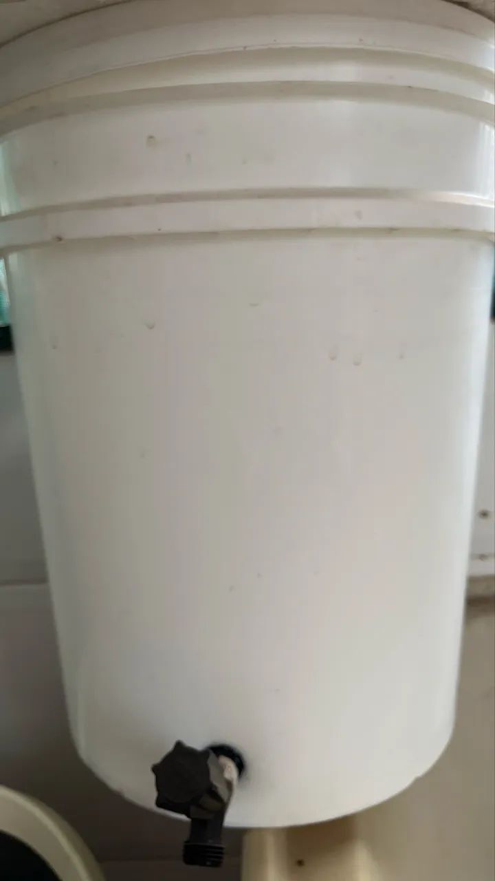 Kit cervejeiro 120 litros - Foto 2