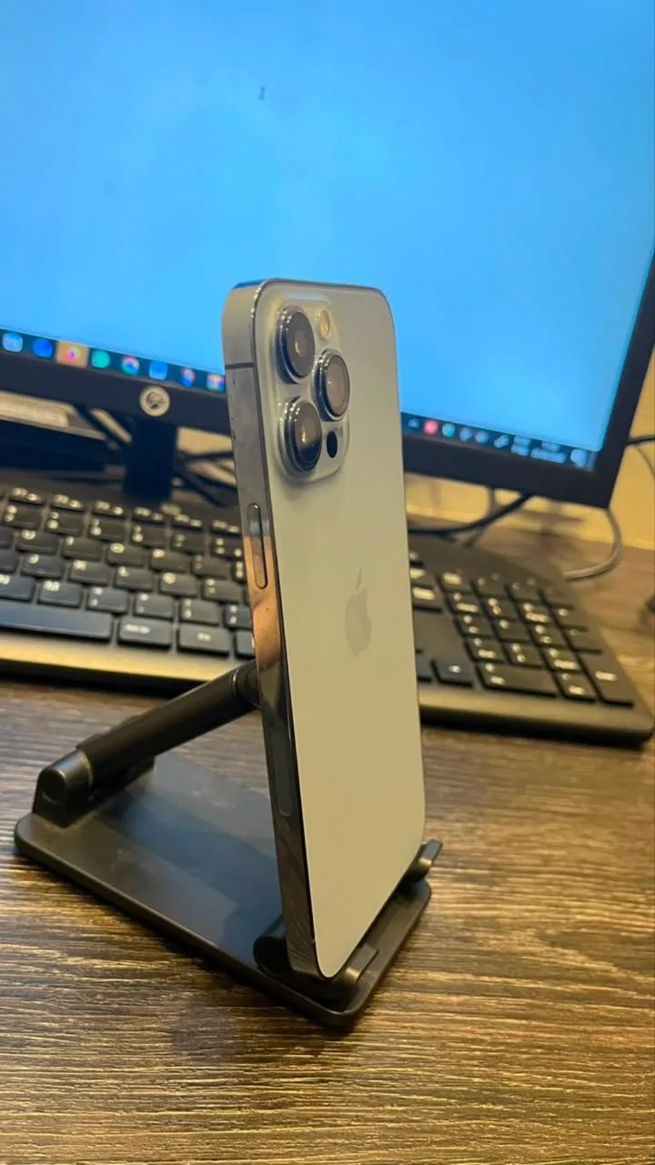 IPHONE 13 pro max  - Foto 2