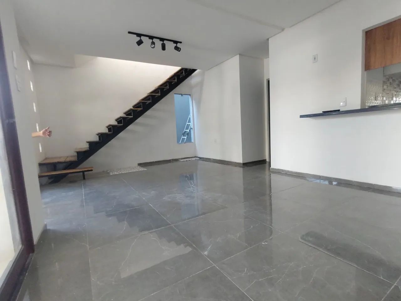 EXCELENTE CASA PARA ALUGAR  - Foto 5