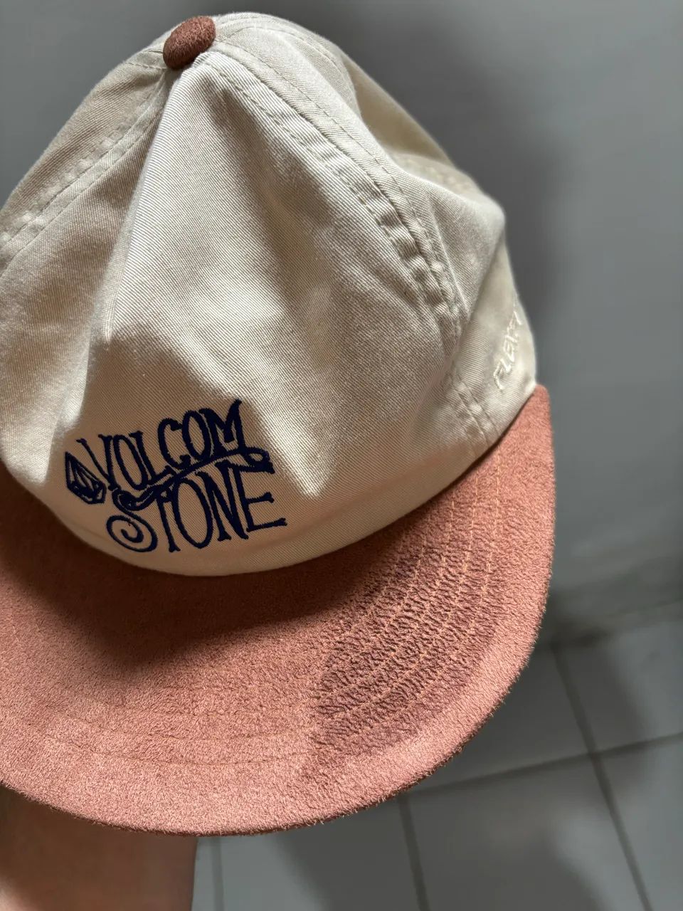 Boné volcom stone - Foto 2