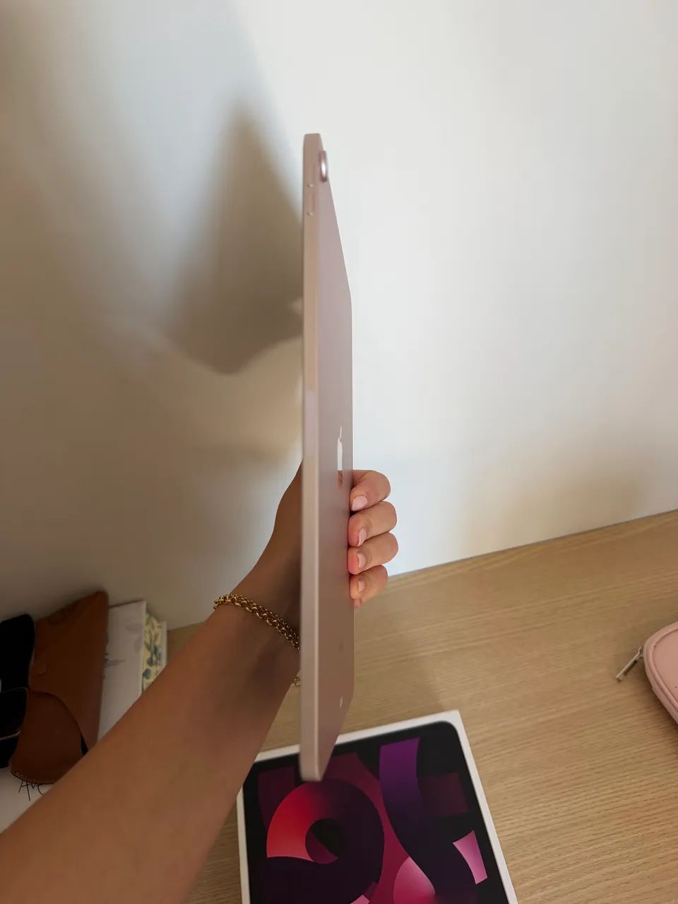 iPad Air 5 64G - Foto 4