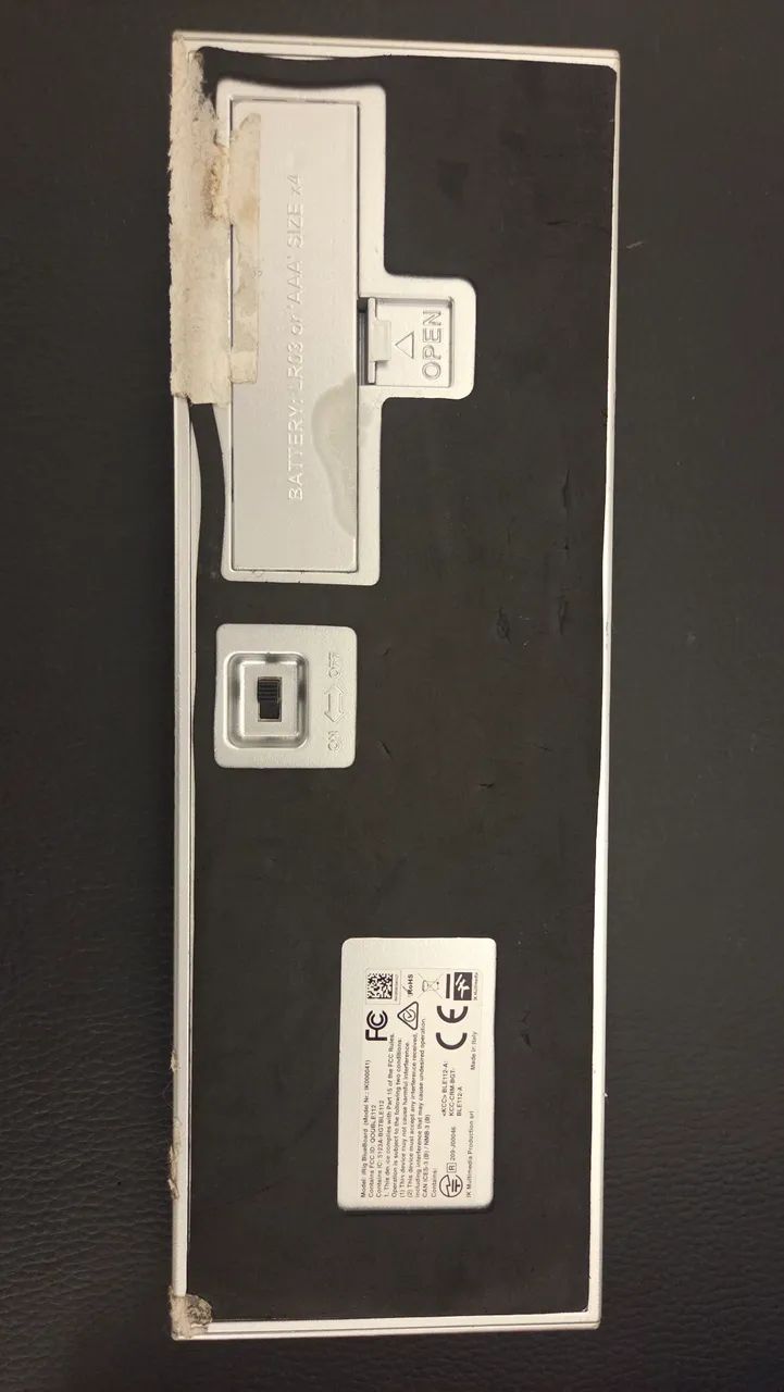Irig blueboard  - Foto 3