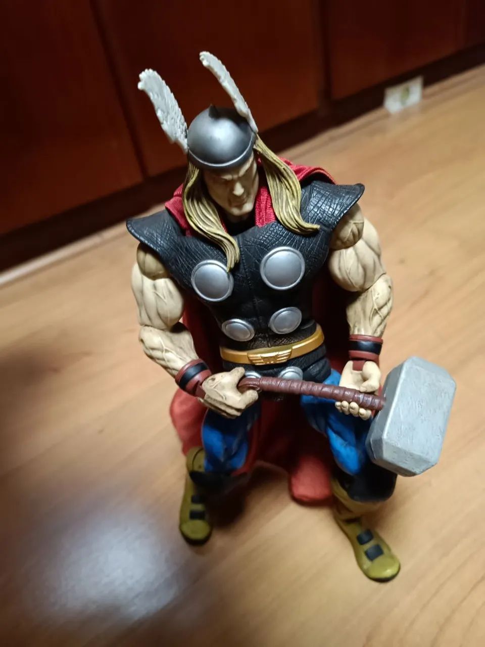 Thor Hasbro 2006