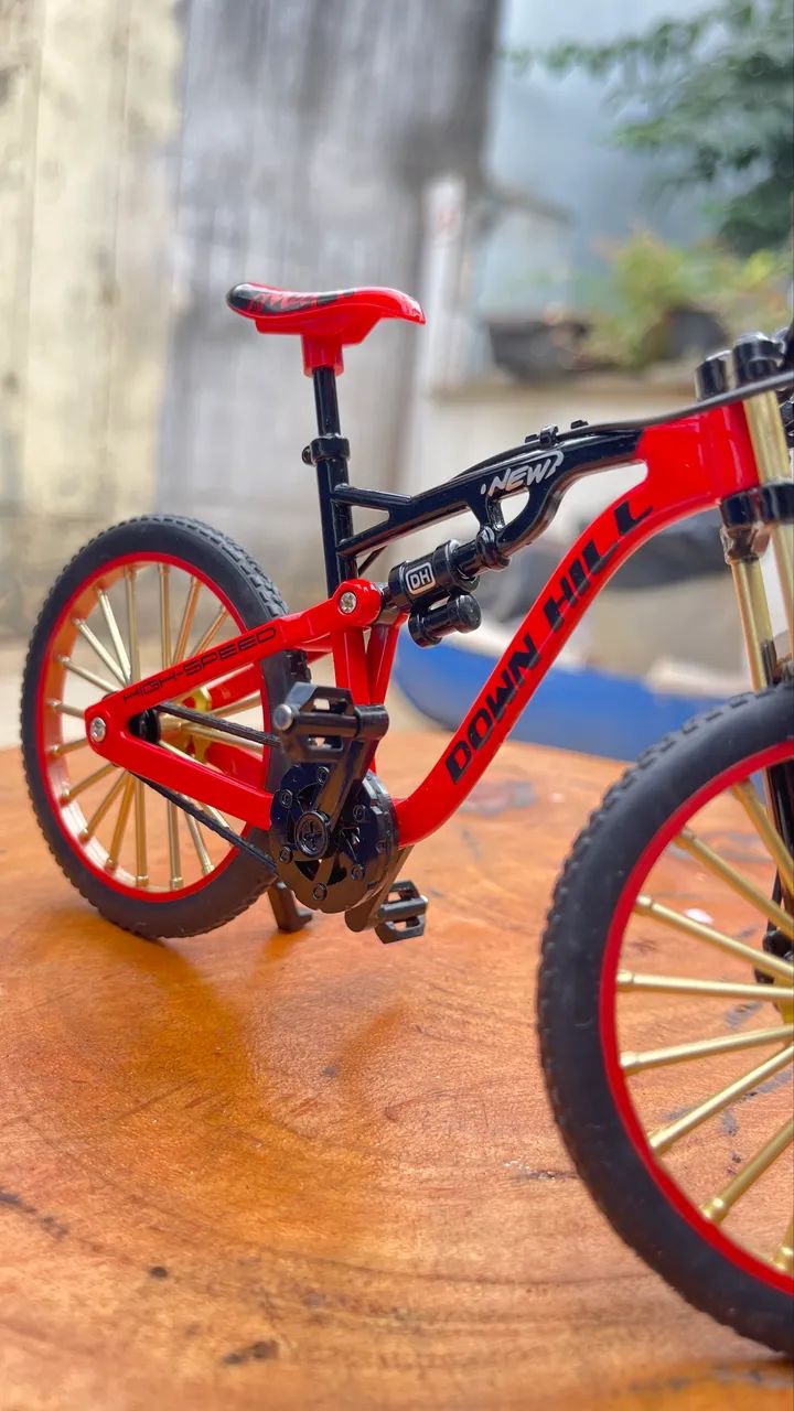 MINI BIKE COLECIONADOR - Foto 4