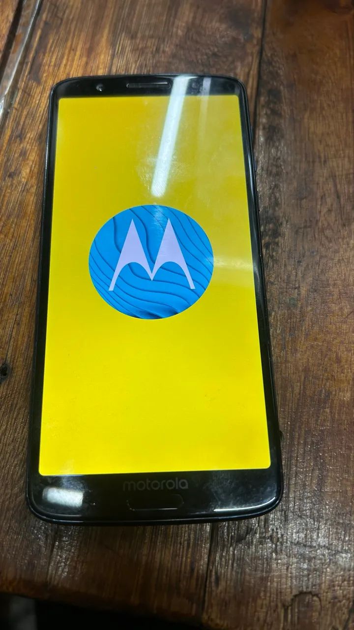 Moto G6 - Foto 3